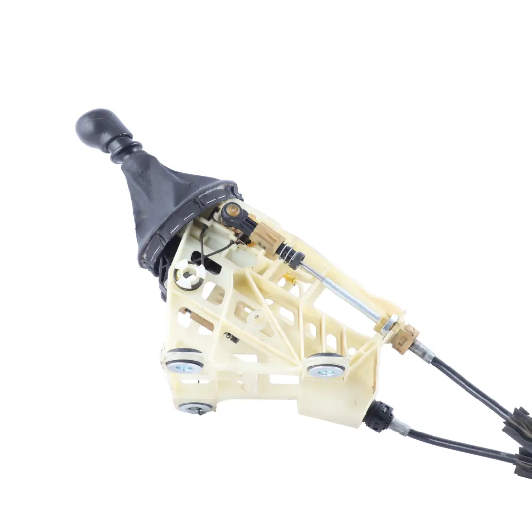 Volkswagen Transporter T5 Manual Gearbox Gear Level Selector Linkage - SKU 7H0711116 - Part number 7H0711116