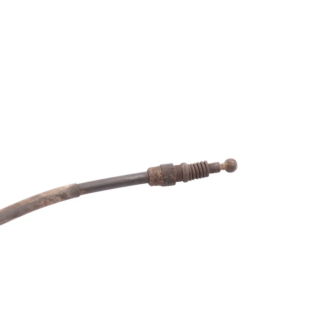 VW Volkswagen Transporter T5 Handbrake Hand Brake Cables SET X3 - SKU 7H0711476E - Part number 7H0711476E