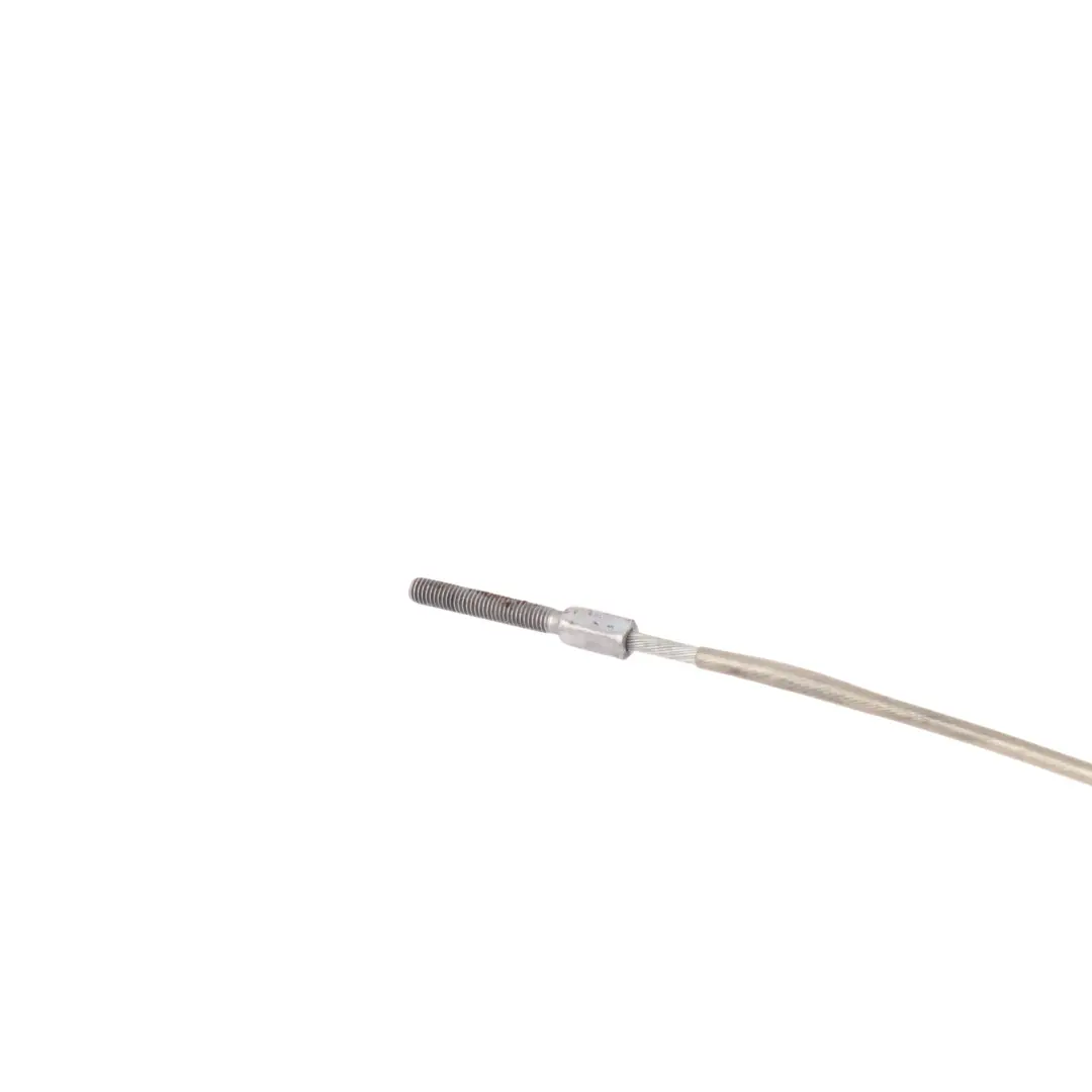 Handbrake Hand Brake Cables SET X3 to VW Volkswagen Transporter T5 with Part number 7H0711476E VW Volkswagen Transporter T5 Handbrake Hand Brake Cables SET X3 - SKU 7H0711476E - Part number 7H0711476E
