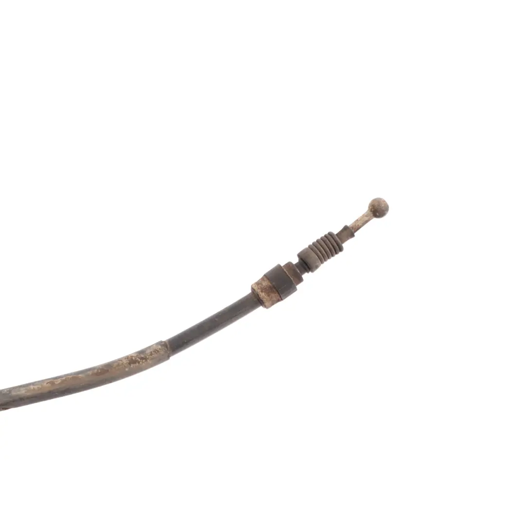 VW Volkswagen Transporter T5 Handbrake Hand Brake Cables SET X3 - SKU 7H0711476E - Part number 7H0711476E