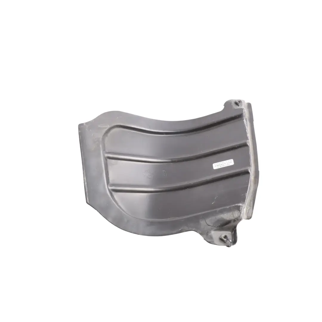 Volkswagen Transporter T6 Plaque Suspension Compartiment Moteur Droite - SKU 7H0805208 - Numéro de pièce 7H0805208