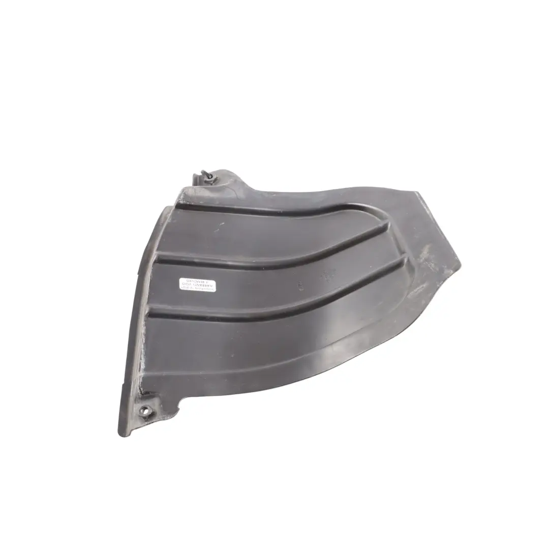 Volkswagen Transporter T6 Plaque Suspension Compartiment Moteur Droite - SKU 7H0805208 - Numéro de pièce 7H0805208