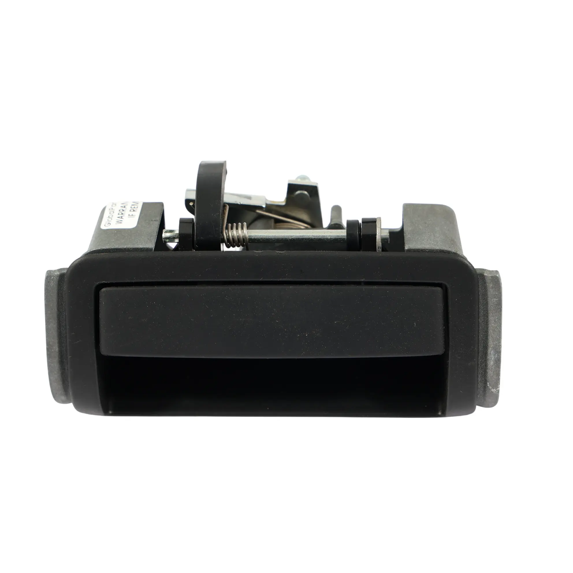 VW Volkswagen Transporter T6 Puerta Trasera Manija Agarradera Abridor 7H0827186B