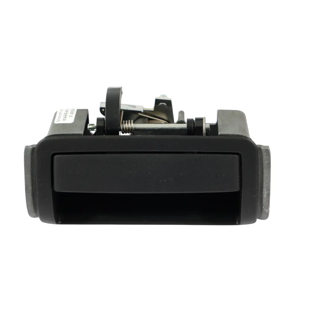 Wing Door Handle Grab Opener to VW Volkswagen Transporter T6 Rear with Part number 7H0827186B VW Volkswagen Transporter T6 Rear Wing Door Handle Grab Opener - SKU 7H0827186B-1 - Part number 7H0827186B