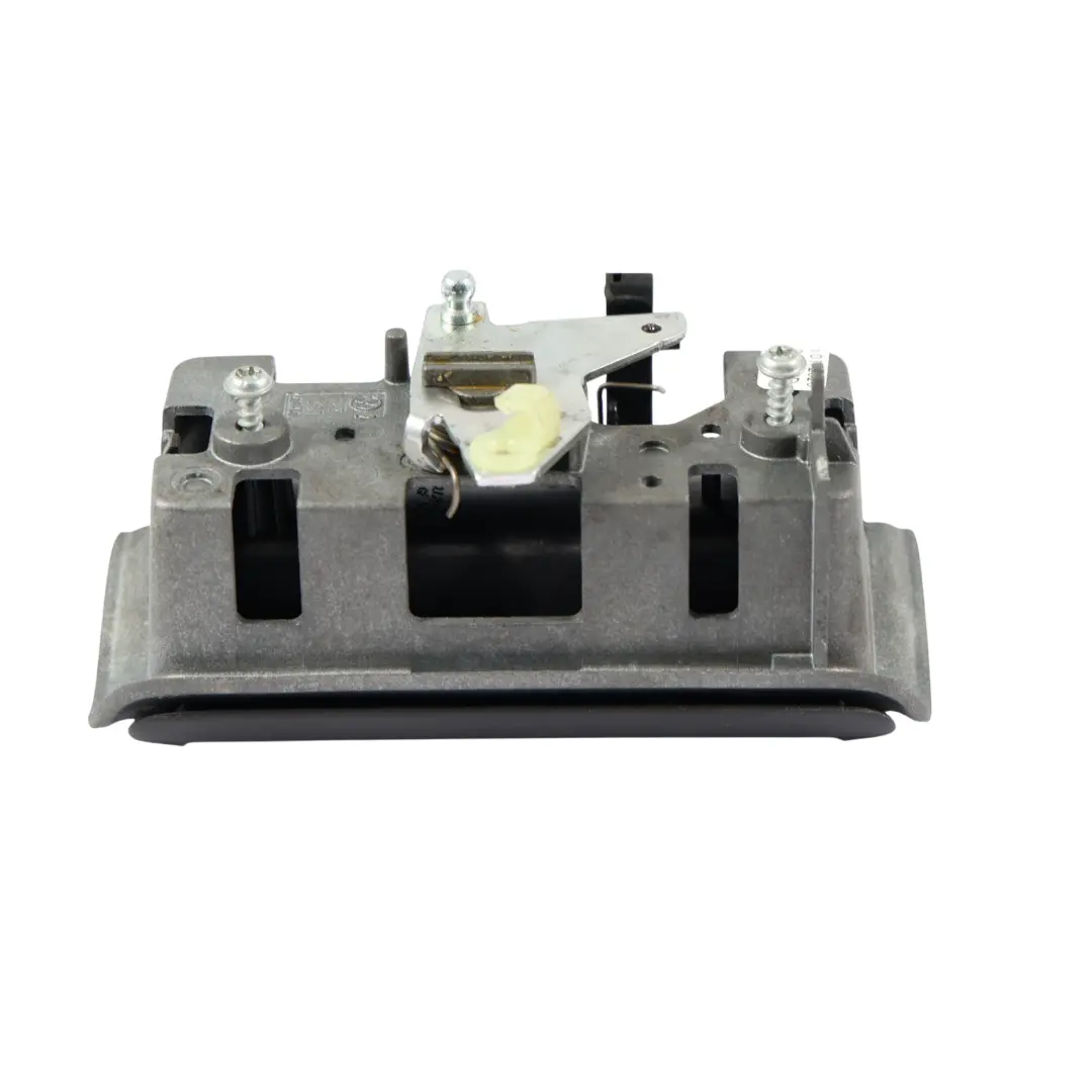 VW Volkswagen Transporter T6 Maniglia Porta Ala Posteriore Aprire - SKU 7H0827186B-1 - Numero di parte 7H0827186B