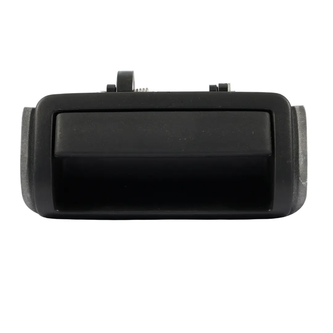 VW Volkswagen Transporter T6 Rear Wing Door Handle Grab Opener - SKU 7H0827186B-1 - Part number 7H0827186B