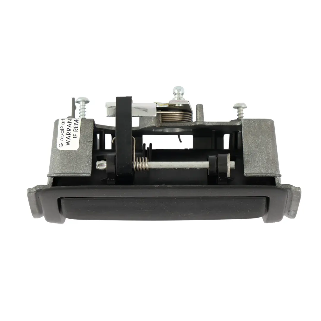 VW Volkswagen Transporter T6 Puerta Trasera Manija Agarradera Abridor - SKU 7H0827186B-1 - Número de pieza 7H0827186B