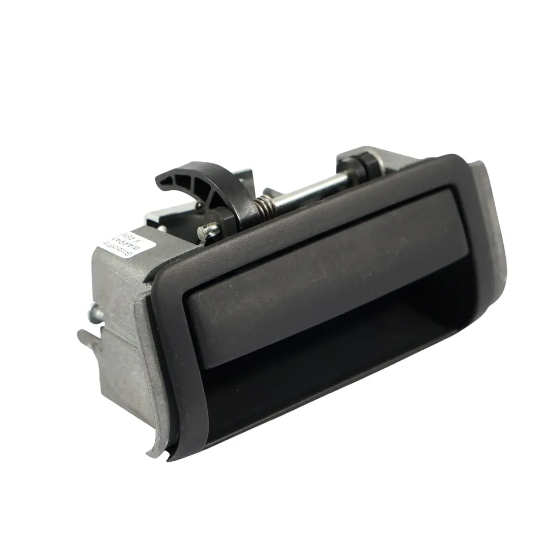 Heck Flügel Tür Friff Öffner für VW Volkswagen Transporter T6 mit Teilenummer 7H0827186B VW Volkswagen Transporter T6 Heck Flügel Tür Friff Öffner - SKU 7H0827186B-1 - Teilenummer 7H0827186B