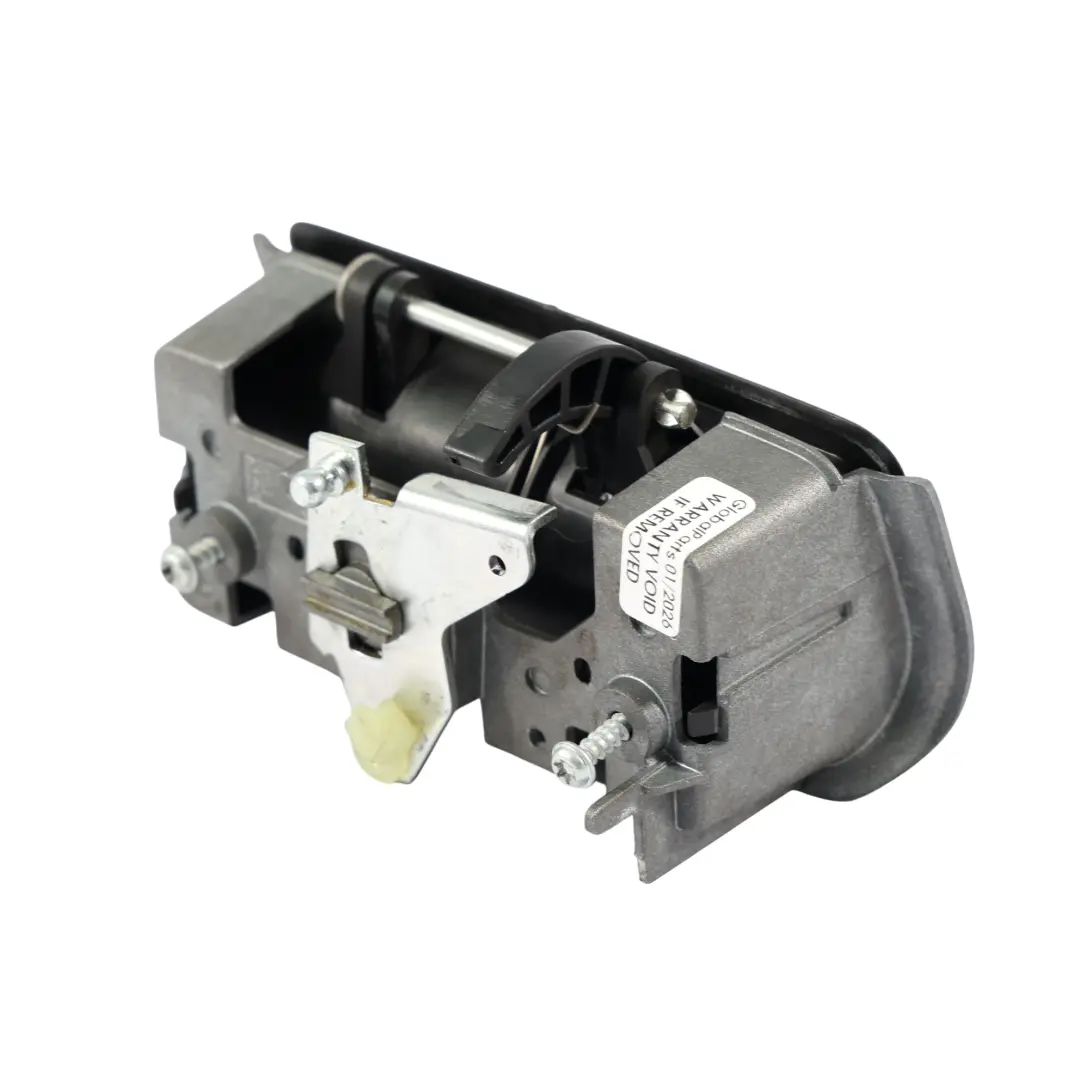 Heck Flügel Tür Friff Öffner für VW Volkswagen Transporter T6 mit Teilenummer 7H0827186B VW Volkswagen Transporter T6 Heck Flügel Tür Friff Öffner - SKU 7H0827186B-1 - Teilenummer 7H0827186B