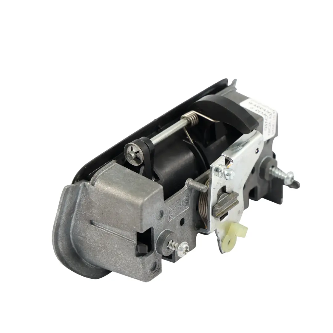 Heck Flügel Tür Friff Öffner für VW Volkswagen Transporter T6 mit Teilenummer 7H0827186B VW Volkswagen Transporter T6 Heck Flügel Tür Friff Öffner - SKU 7H0827186B-1 - Teilenummer 7H0827186B