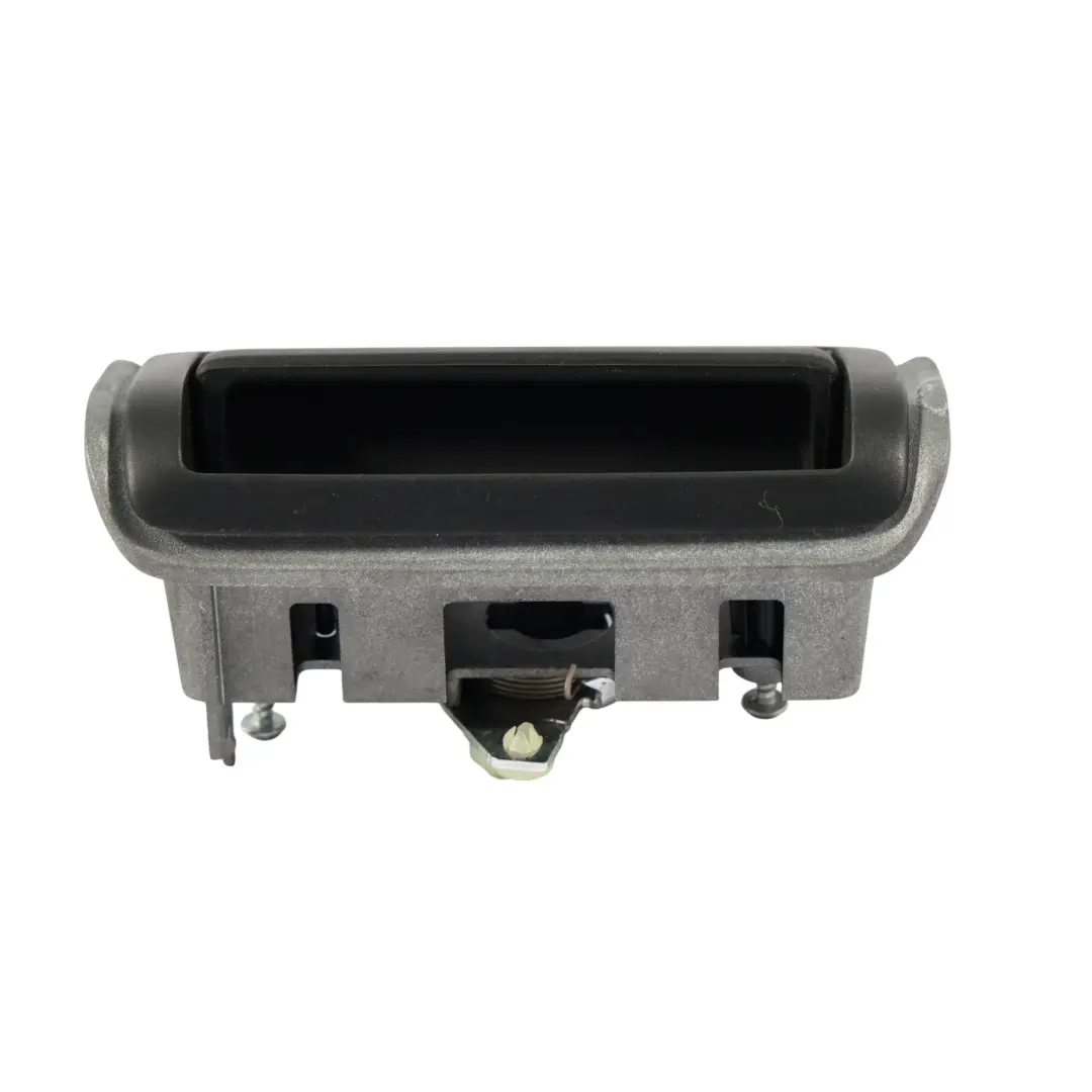 VW Volkswagen Transporter T6 Heck Flügel Tür Friff Öffner - SKU 7H0827186B-1 - Teilenummer 7H0827186B