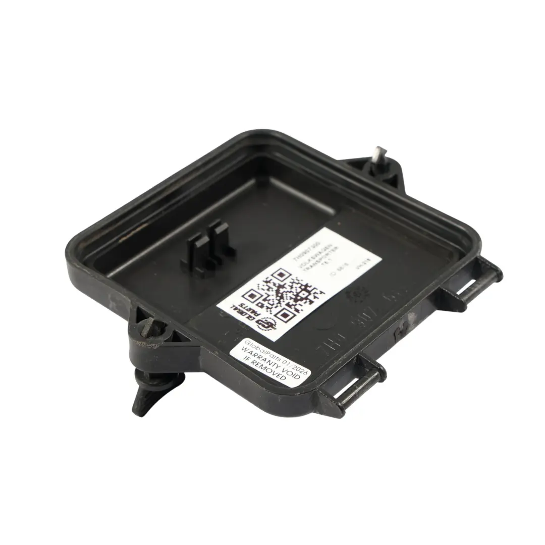 T6.1 Motorraum Hauptsicherungskasten Abdeckung für Volkswagen Transporter mit Teilenummer 7H0907300 Volkswagen Transporter T6.1 Motorraum Hauptsicherungskasten Abdeckung - SKU 7H0907300 - Teilenummer 7H0907300