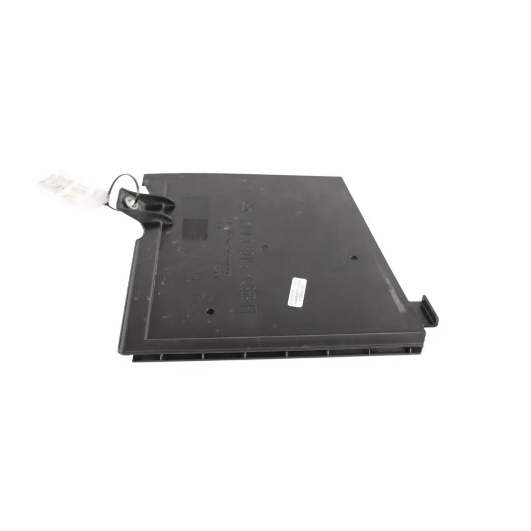 Volkswagen Transporter T5 Couvercle Bac Batterie Panneau Garniture - SKU 7H0915438A - Numéro de pièce 7H0915438A