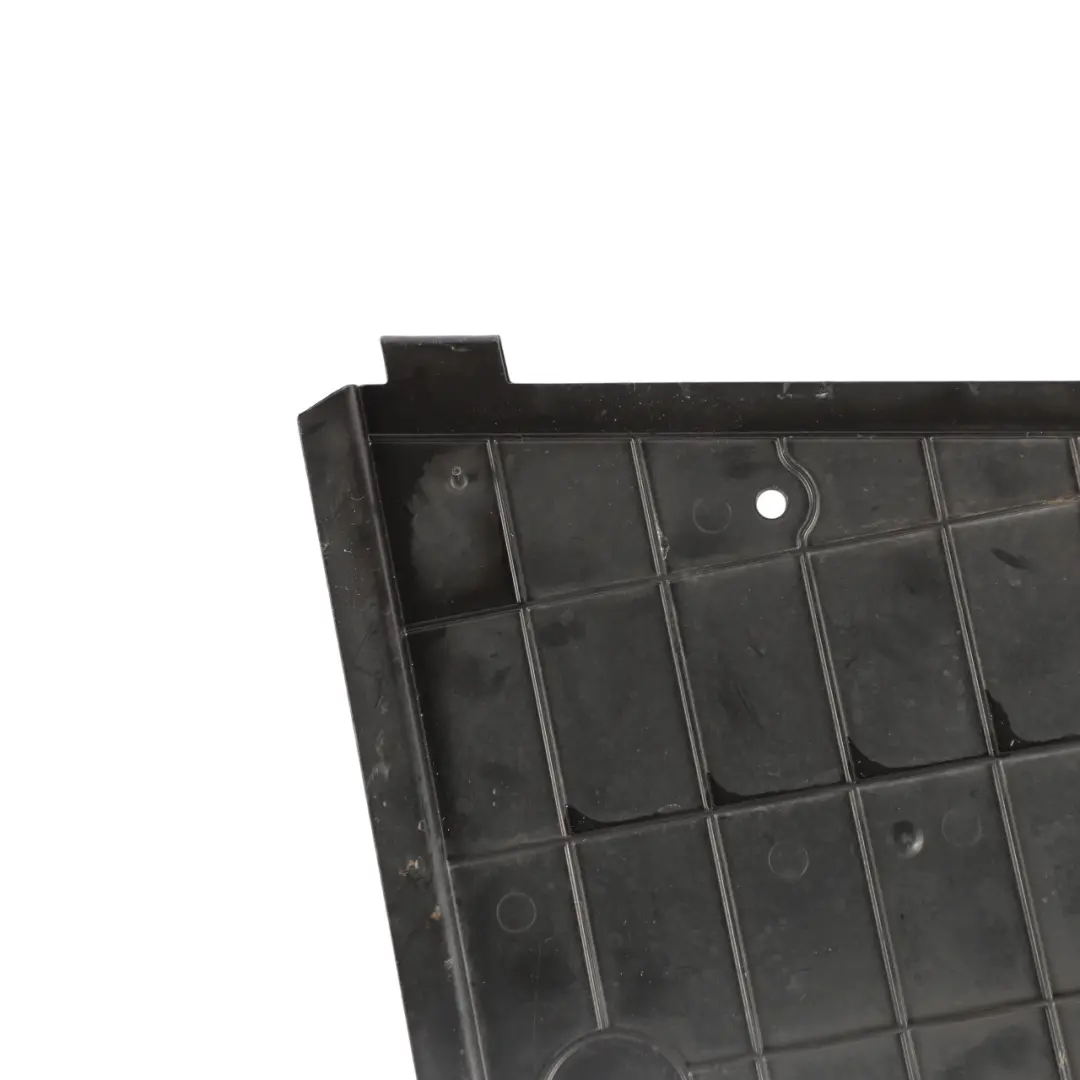 Batterie Fach Deckel Abdeckung Verkleidung für Volkswagen Transporter T5 mit Teilenummer 7H0915438A Volkswagen Transporter T5 Batterie Fach Deckel Abdeckung Verkleidung - SKU 7H0915438A - Teilenummer 7H0915438A