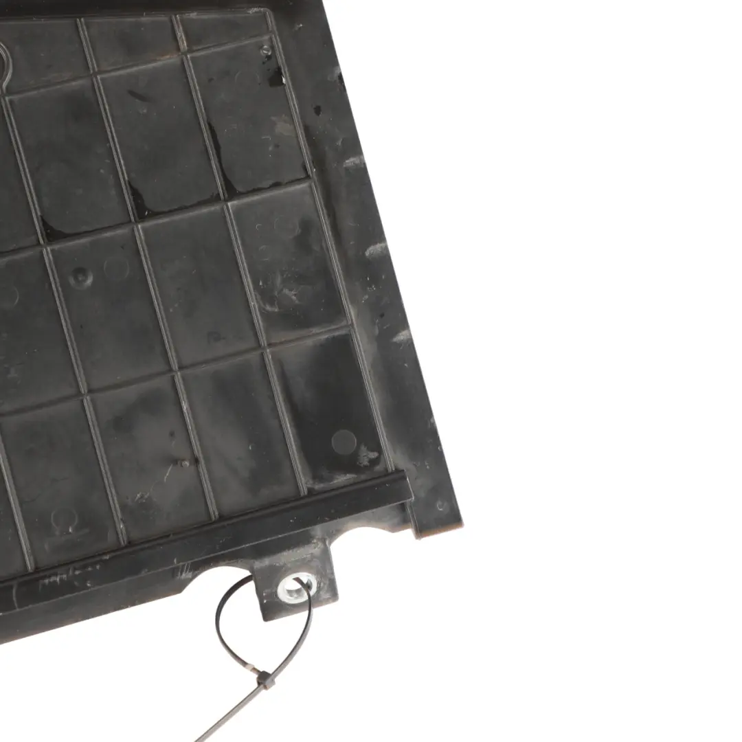 Volkswagen Transporter T5 Batterie Fach Deckel Abdeckung Verkleidung - SKU 7H0915438A - Teilenummer 7H0915438A