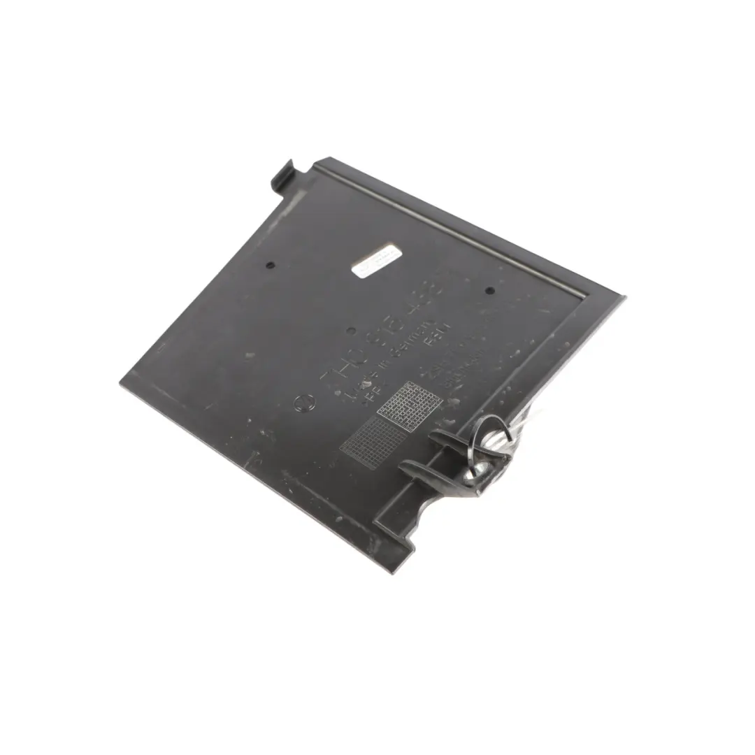 Batterie Fach Deckel Abdeckung Verkleidung für Volkswagen Transporter T5 mit Teilenummer 7H0915438A Volkswagen Transporter T5 Batterie Fach Deckel Abdeckung Verkleidung - SKU 7H0915438A - Teilenummer 7H0915438A