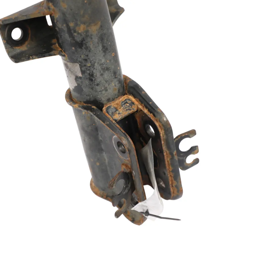 Ammortizzatore Anteriore Molla Sinistra Destra per VW Transporter T5 con numero di parte 7H8413031C VW Transporter T5 Ammortizzatore Anteriore Molla Sinistra Destra - SKU 7H8413031C - Numero di parte 7H8413031C