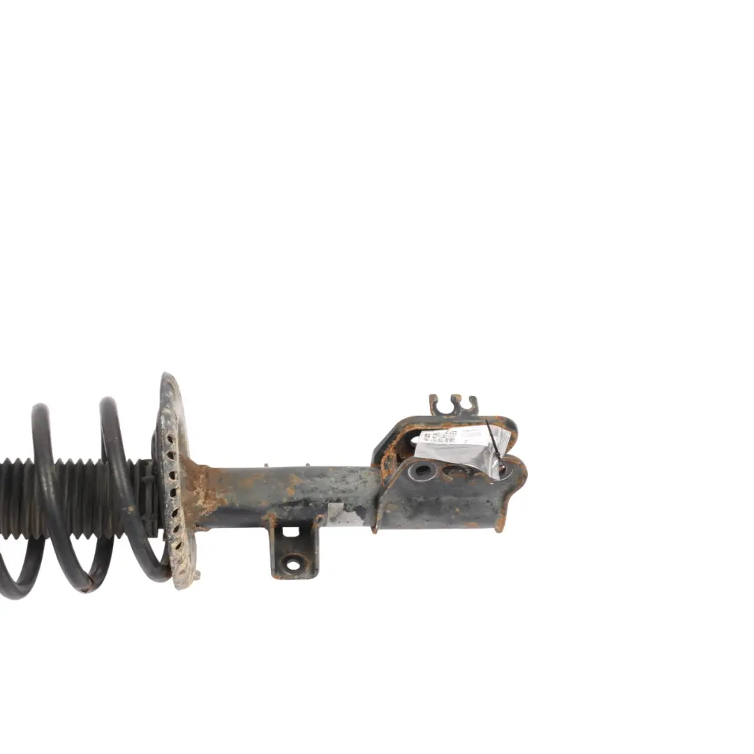 VW Transporter T5 Ammortizzatore Anteriore Molla Sinistra Destra - SKU 7H8413031C - Numero di parte 7H8413031C