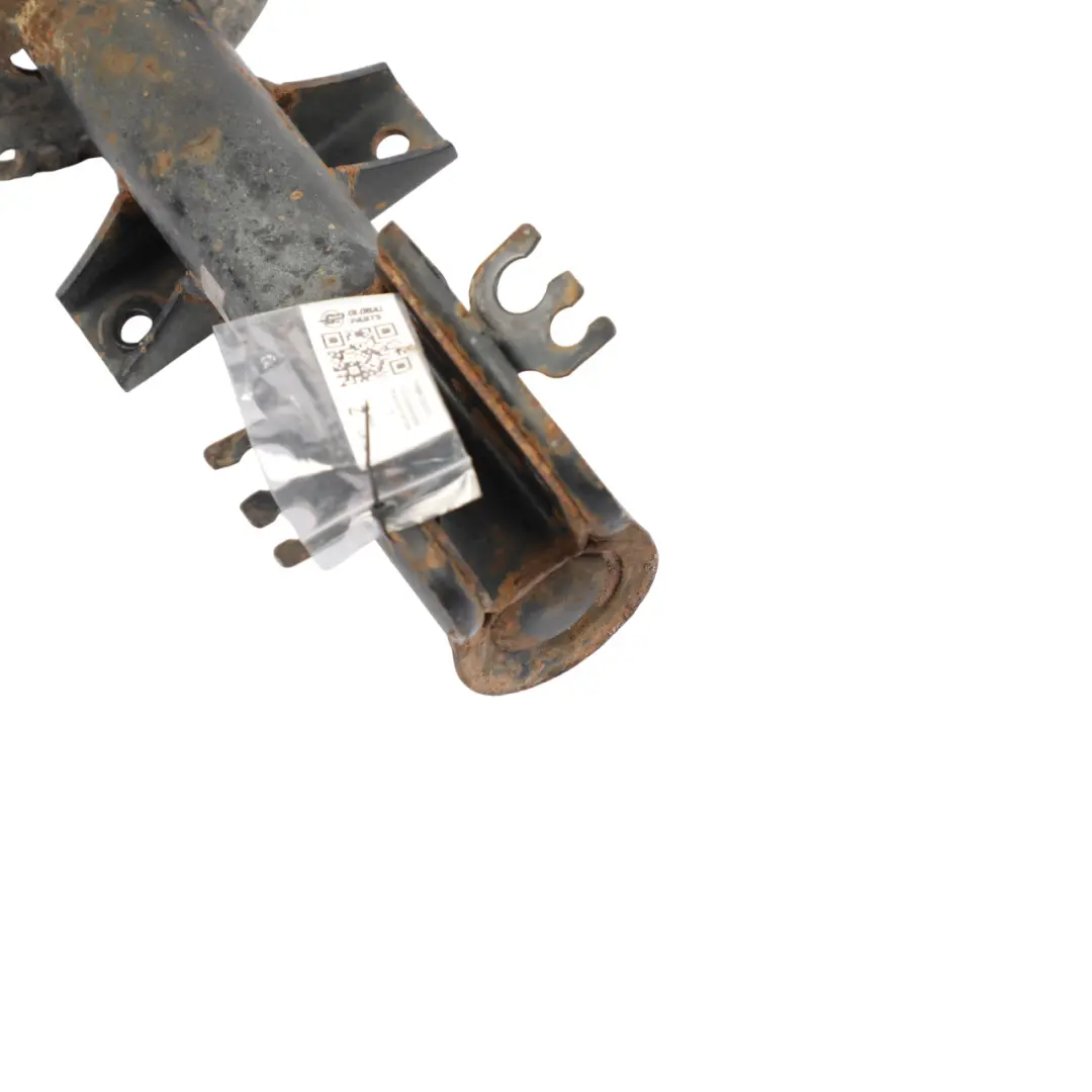 VW Transporter T5 Ammortizzatore Anteriore Molla Sinistra Destra - SKU 7H8413031C - Numero di parte 7H8413031C