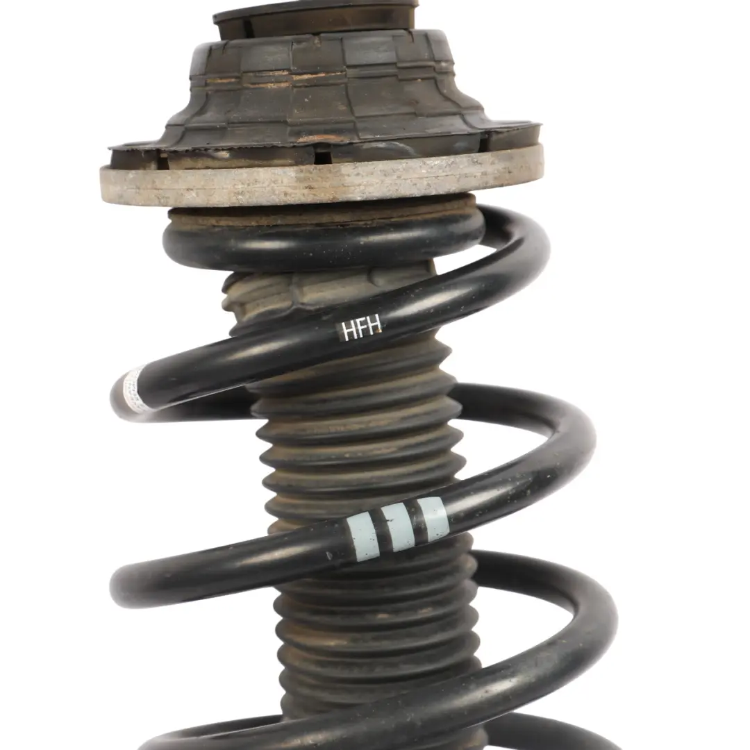 Strut Front Shock Absorber Left Right N/O/S to VW Transporter T5 Spring with Part number 7H8413031C VW Transporter T5 Spring Strut Front Shock Absorber Left Right N/O/S - SKU 7H8413031C - Part number 7H8413031C