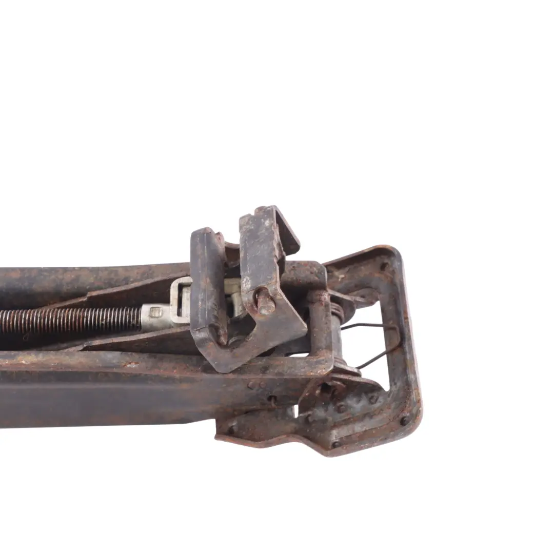 Volkswagen Touareg 7L Jack Sollevamento Emergenza Auto Sollevamento - SKU 7L0011031B - Numero di parte 7L0011031B