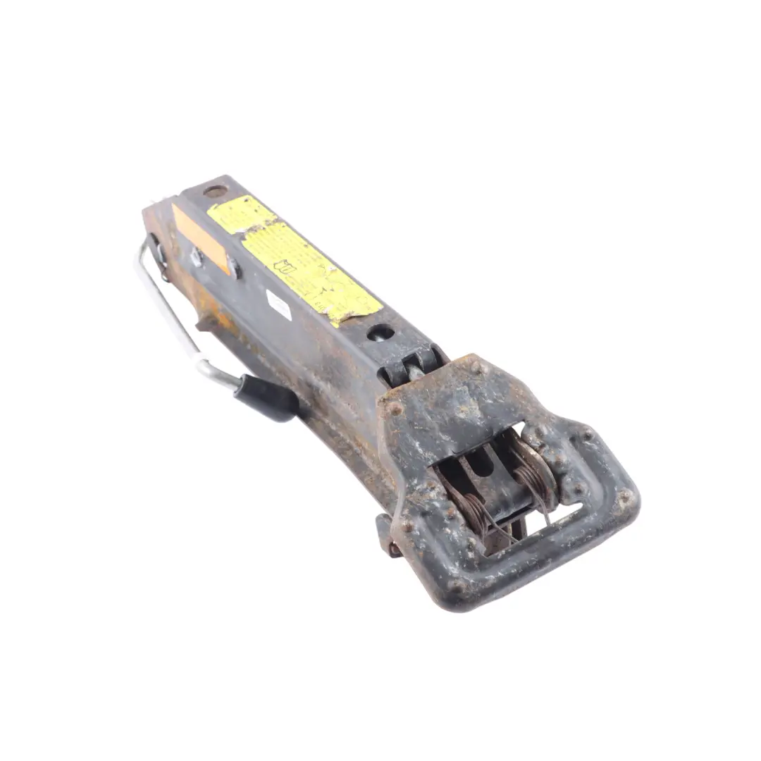 7L Jack Sollevamento Emergenza Auto Sollevamento per Volkswagen Touareg con numero di parte 7L0011031B Volkswagen Touareg 7L Jack Sollevamento Emergenza Auto Sollevamento - SKU 7L0011031B - Numero di parte 7L0011031B