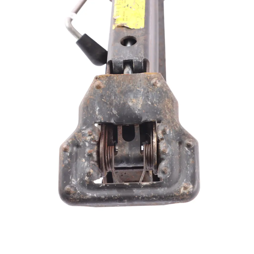 Volkswagen Touareg 7L Wagenheber Notauto Heberad Heber - SKU 7L0011031B - Teilenummer 7L0011031B