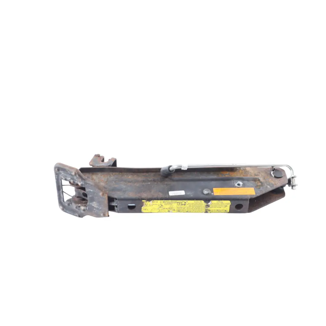 Volkswagen Touareg 7L Jack Sollevamento Emergenza Auto Sollevamento - SKU 7L0011031B - Numero di parte 7L0011031B