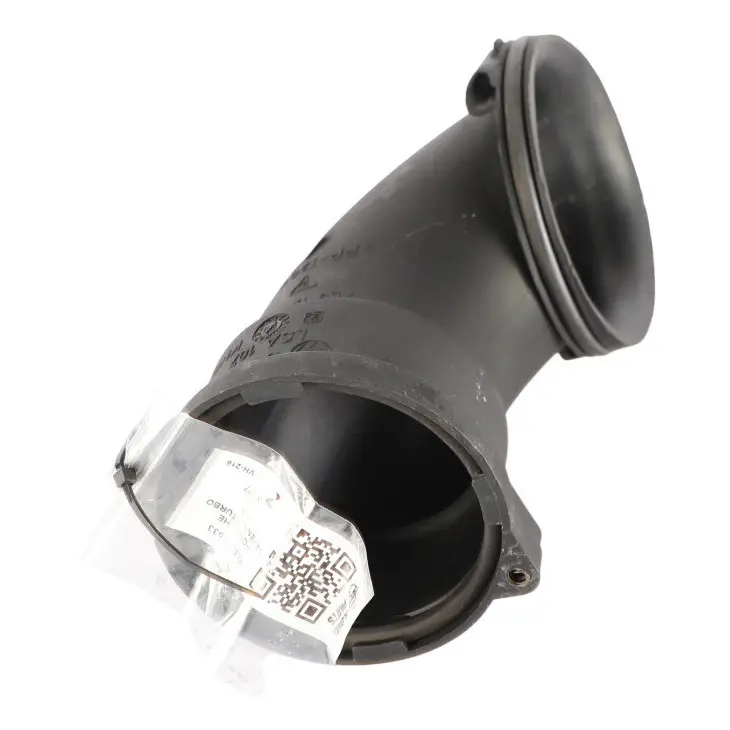 Porsche Cayenne 9PA 955 Air Filter Box Intake Pipe Line Left N/S - SKU 7L0128533 - Part number 7L0128533