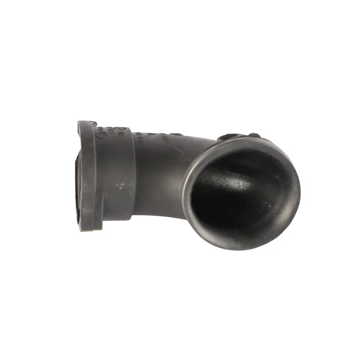 Porsche Cayenne 9PA 955 Air Filter Box Intake Pipe Line Left N/S - SKU 7L0128533 - Part number 7L0128533