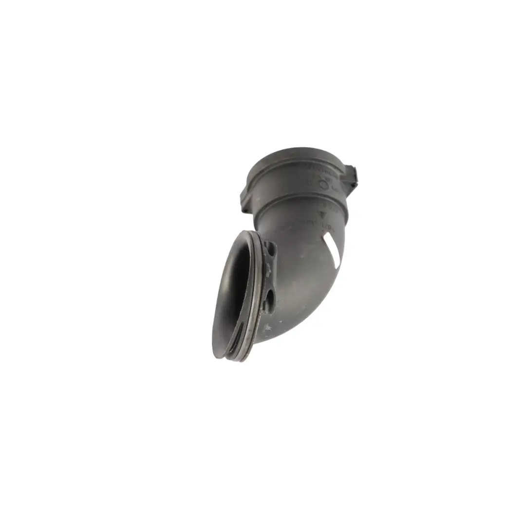 Porsche Cayenne 9PA 955 Luftfilter Box Ansaugrohr Leitung Links - SKU 7L0128533 - Teilenummer 7L0128533