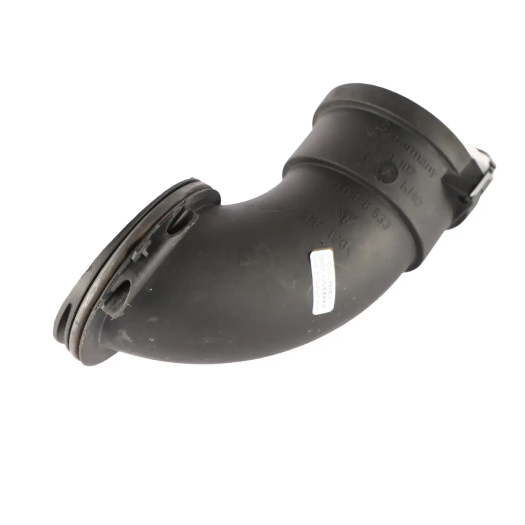 Porsche Cayenne 9PA 955 Air Filter Box Intake Pipe Line Left N/S - SKU 7L0128533 - Part number 7L0128533