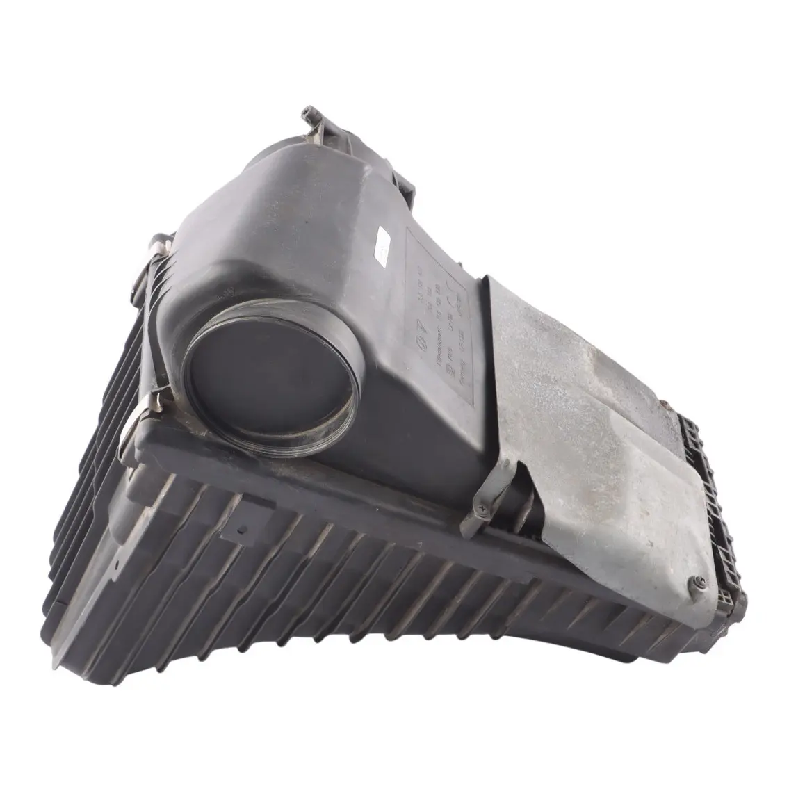 Porsche Cayenne Turbo 9PA Intake Air Filter Box Housing Casing 7L0128607