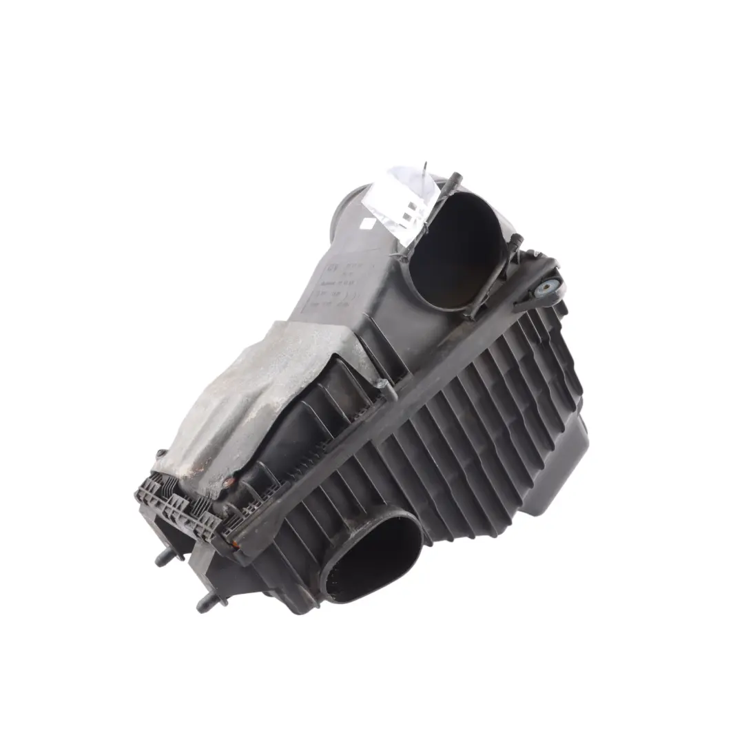 Porsche Cayenne Turbo 9PA Intake Air Filter Box Housing Casing - SKU 7L0128607 - Part number 7L0128607
