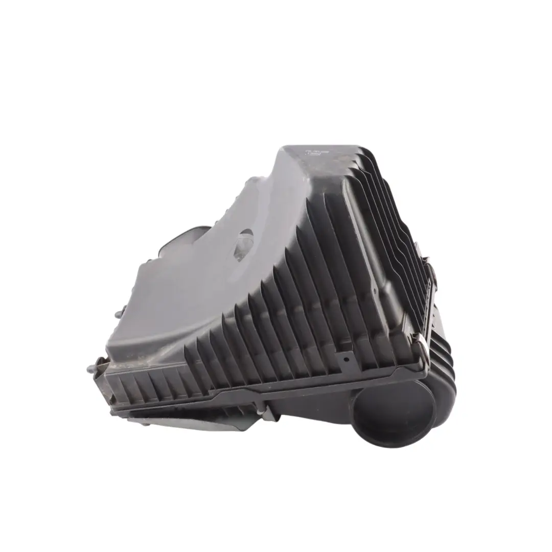 Porsche Cayenne Turbo 9PA Intake Air Filter Box Housing Casing - SKU 7L0128607 - Part number 7L0128607