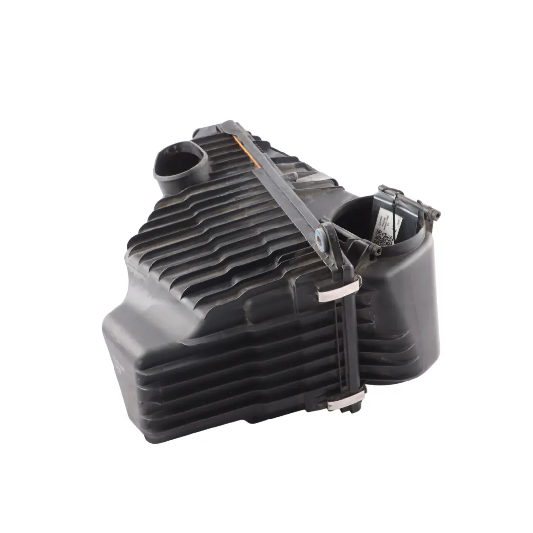 Porsche Cayenne Turbo 9PA Intake Air Filter Box Housing Casing - SKU 7L0128607 - Part number 7L0128607