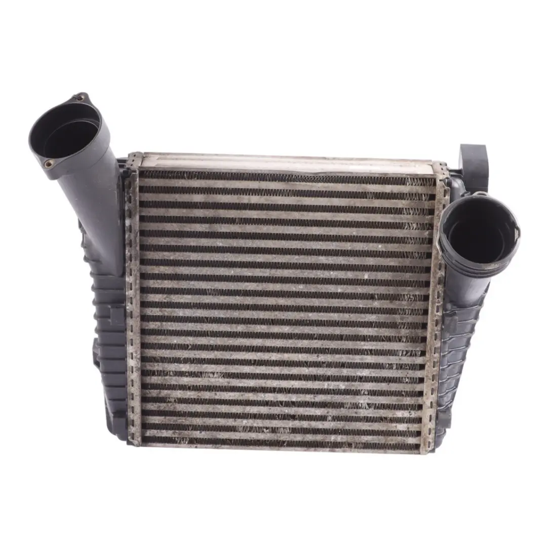 7L Air Charge Intercooler Left N/S to Porsche Cayenne 9PA VW Touareg with Part number 7L0145803A Porsche Cayenne 9PA VW Touareg 7L Air Charge Intercooler Left N/S - SKU 7L0145803A - Part number 7L0145803A