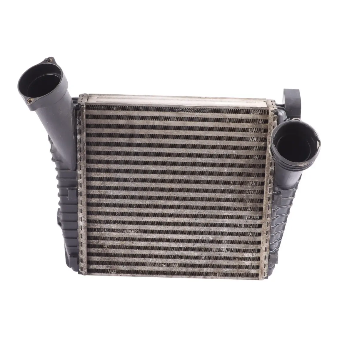 Porsche Cayenne 9PA VW Touareg 7L Intercooler Aria Carica Sinistro 7L0145803A
