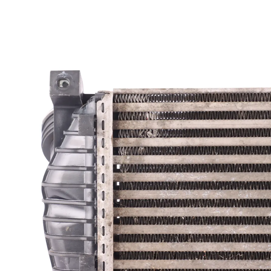 7L Air Charge Intercooler Left N/S to Porsche Cayenne 9PA VW Touareg with Part number 7L0145803A Porsche Cayenne 9PA VW Touareg 7L Air Charge Intercooler Left N/S - SKU 7L0145803A - Part number 7L0145803A