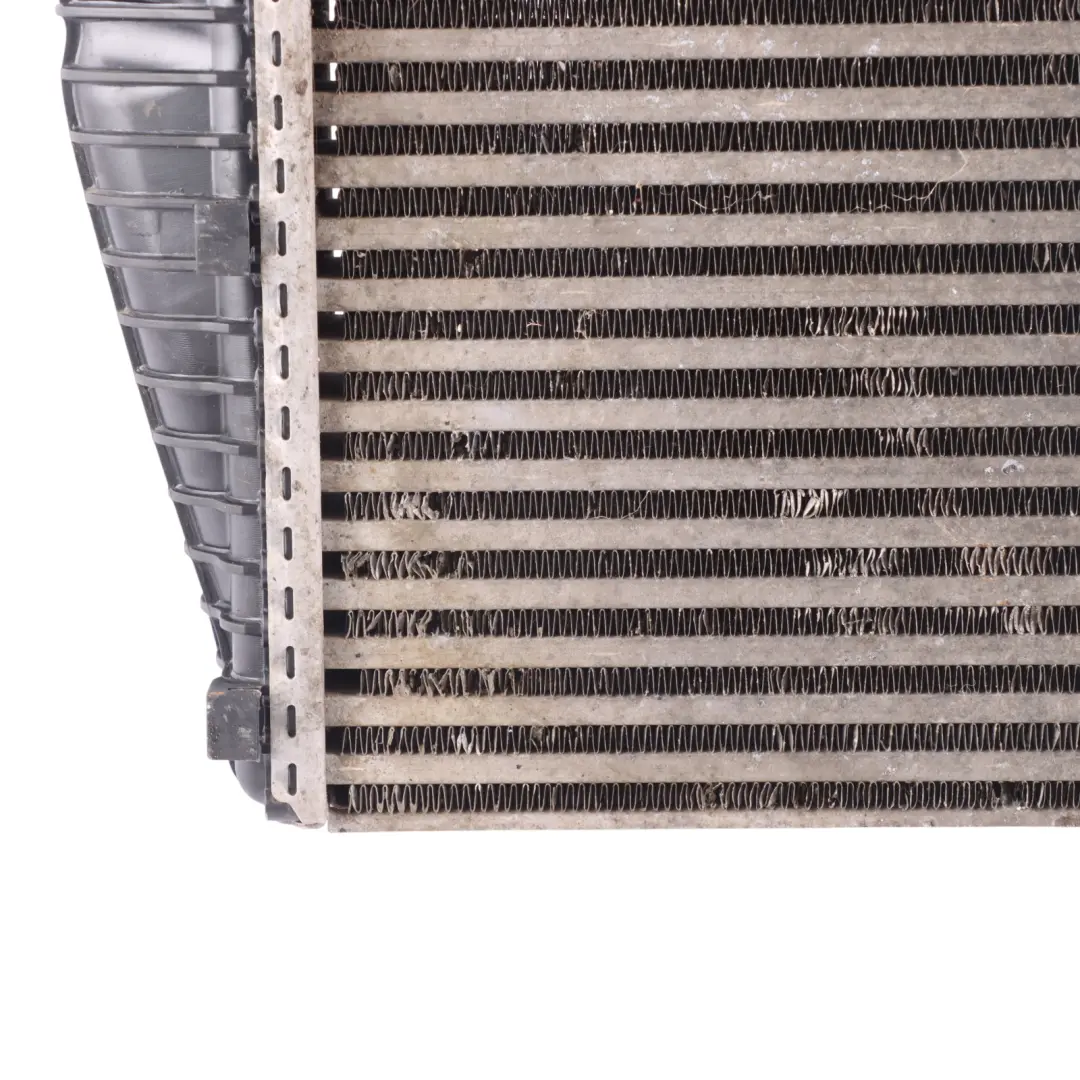 7L Air Charge Intercooler Left N/S to Porsche Cayenne 9PA VW Touareg with Part number 7L0145803A Porsche Cayenne 9PA VW Touareg 7L Air Charge Intercooler Left N/S - SKU 7L0145803A - Part number 7L0145803A