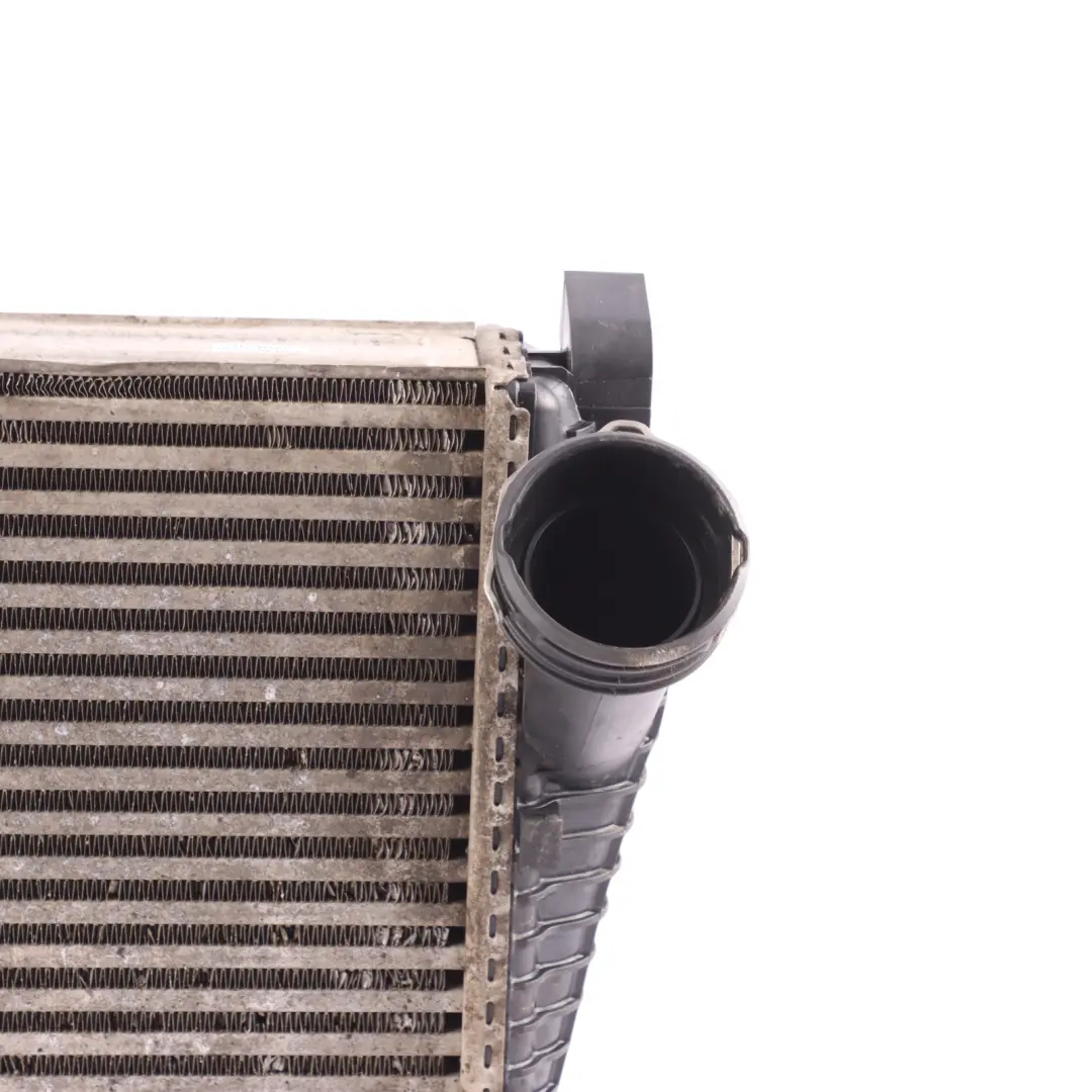 7L Air Charge Intercooler Left N/S to Porsche Cayenne 9PA VW Touareg with Part number 7L0145803A Porsche Cayenne 9PA VW Touareg 7L Air Charge Intercooler Left N/S - SKU 7L0145803A - Part number 7L0145803A