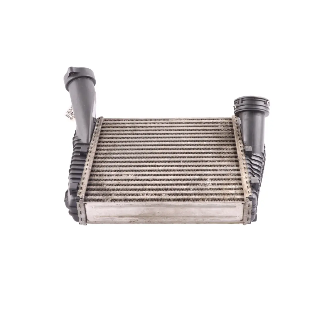 Porsche Cayenne 9PA VW Touareg 7L Air Charge Intercooler Left N/S - SKU 7L0145803A - Part number 7L0145803A
