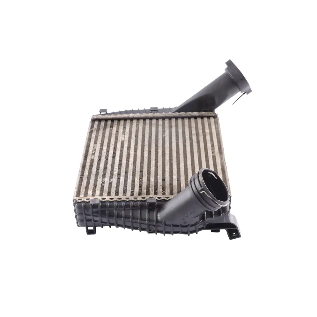 Porsche Cayenne 9PA VW Touareg 7L Air Charge Intercooler Left N/S - SKU 7L0145803A - Part number 7L0145803A