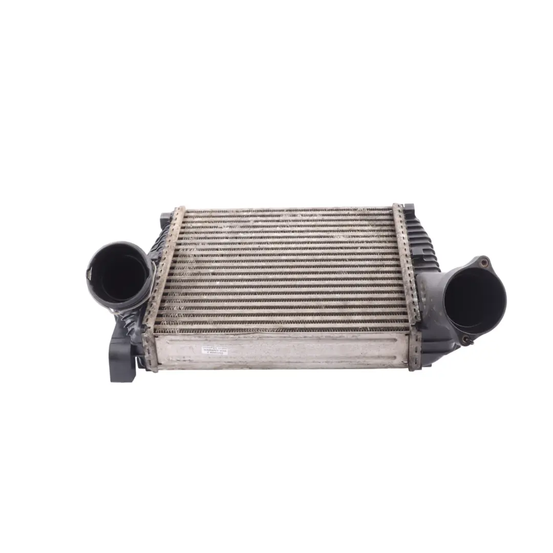 7L Air Charge Intercooler Left N/S to Porsche Cayenne 9PA VW Touareg with Part number 7L0145803A Porsche Cayenne 9PA VW Touareg 7L Air Charge Intercooler Left N/S - SKU 7L0145803A - Part number 7L0145803A