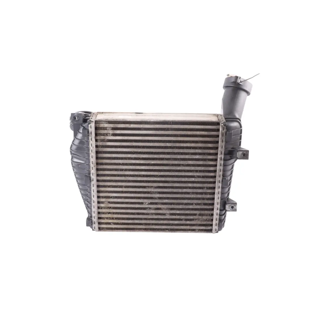 7L Air Charge Intercooler Left N/S to Porsche Cayenne 9PA VW Touareg with Part number 7L0145803A Porsche Cayenne 9PA VW Touareg 7L Air Charge Intercooler Left N/S - SKU 7L0145803A - Part number 7L0145803A