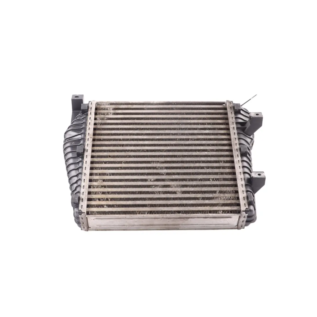 Porsche Cayenne 9PA VW Touareg 7L Air Charge Intercooler Left N/S - SKU 7L0145803A - Part number 7L0145803A
