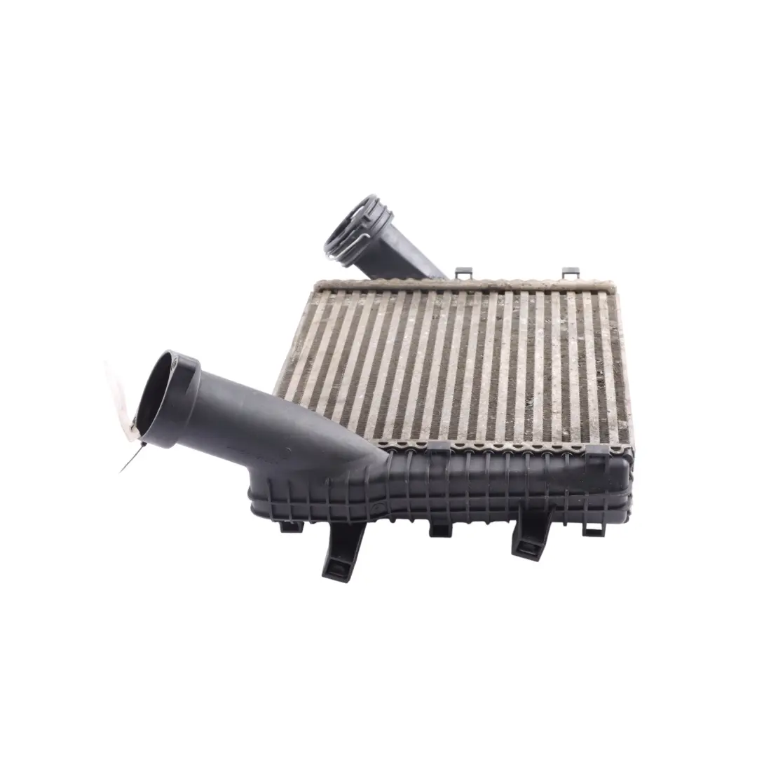 Porsche Cayenne 9PA VW Touareg 7L Air Charge Intercooler Left N/S - SKU 7L0145803A - Part number 7L0145803A