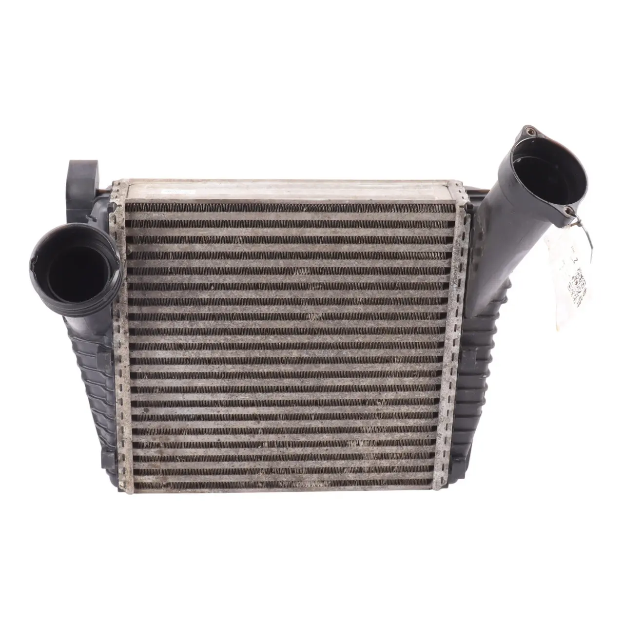 Porsche Cayenne 9PA VW Touareg 7L Ladeluftkühler Rechts 7L0145804A