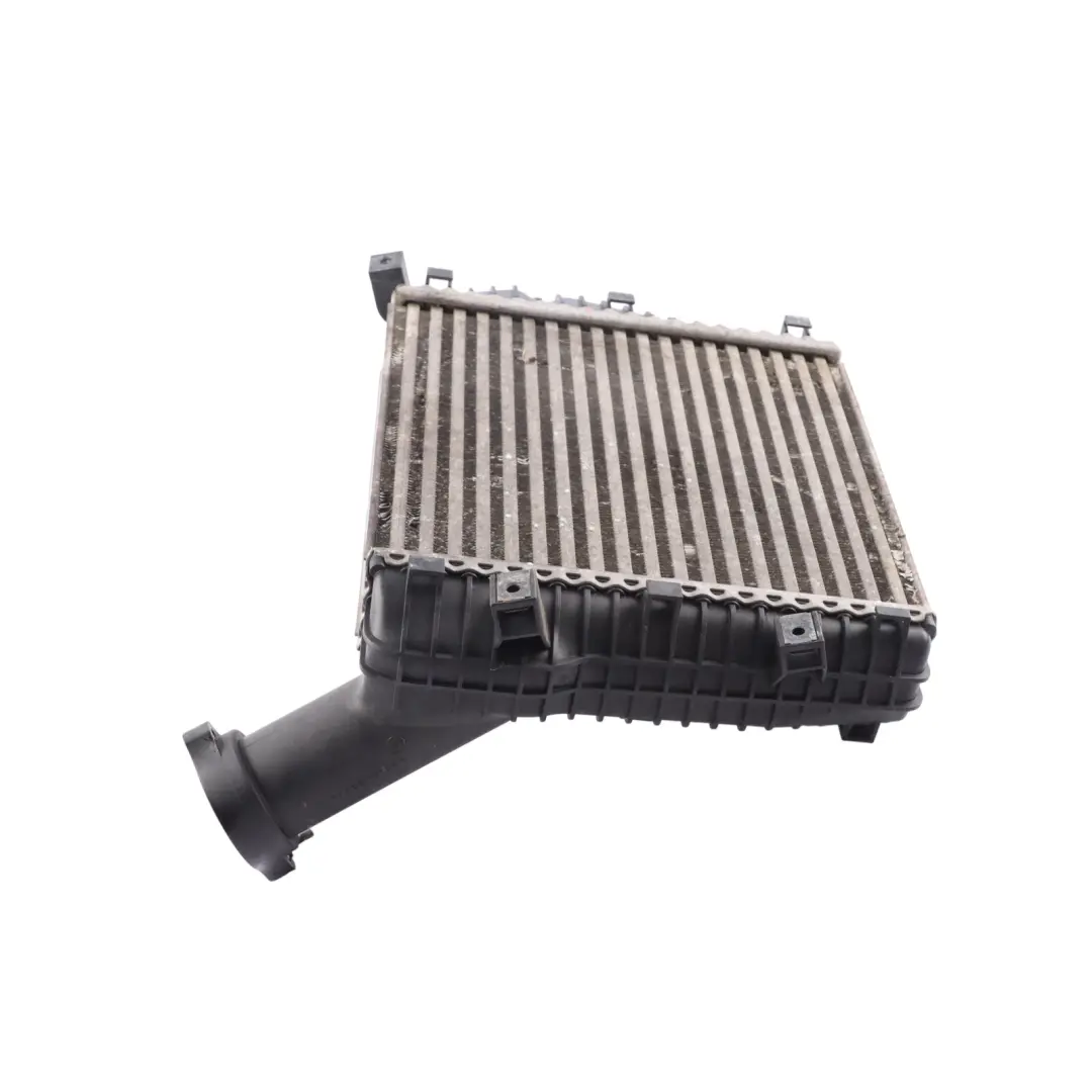 Porsche Cayenne 9PA VW Touareg 7L Air Charge Intercooler Right O/S - SKU 7L0145804A - Part number 7L0145804A