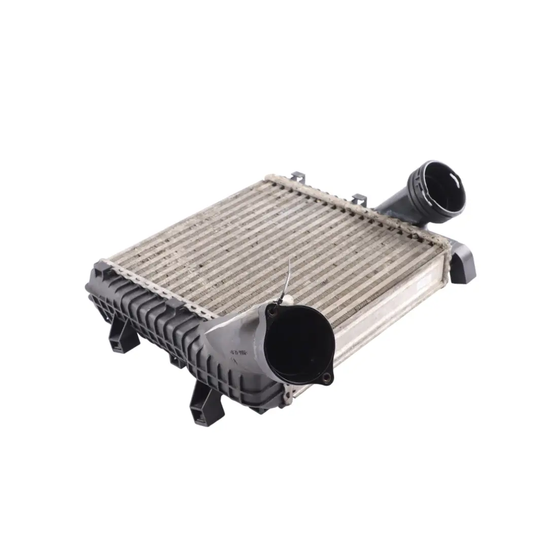 Porsche Cayenne 9PA VW Touareg 7L Air Charge Intercooler Right O/S - SKU 7L0145804A - Part number 7L0145804A